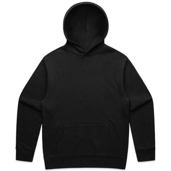 AS Colour Relax Hoodie Thumbnail