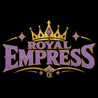 Empress Team Crop Tank Design