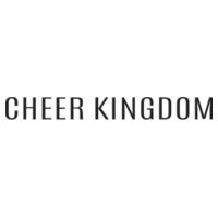 3D Cheer Kingdom Heavyweight Tee | Youth Design