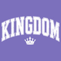 Kingdom Crown Tee | Adult Design