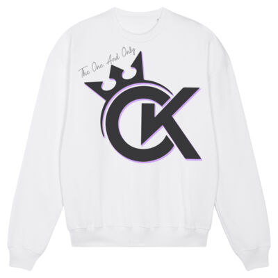 The One and Only CK - Crew Neck - ADULT Thumbnail