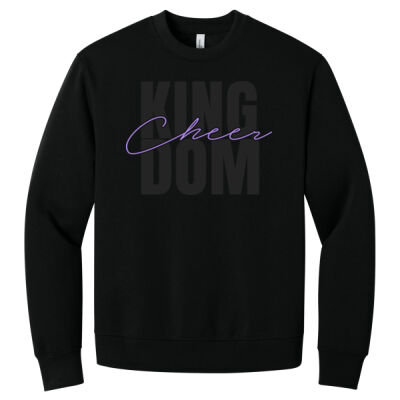FLOCK Kingdom ADULT - Sweatshirt Thumbnail