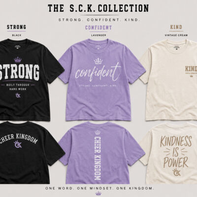S.C.K. Bundle! Thumbnail
