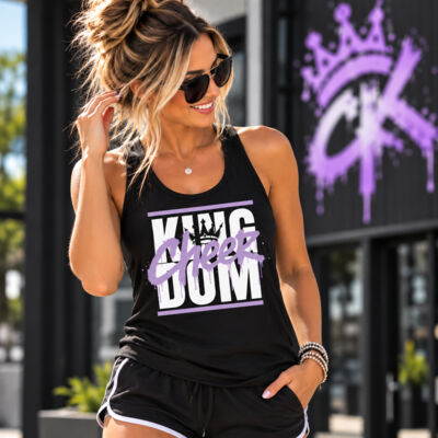 Kingdom Tank | Women’s Thumbnail
