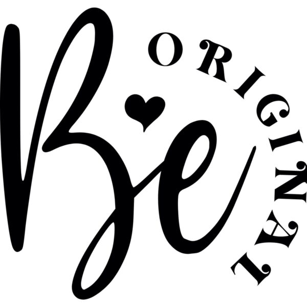 Be original Thumbnail