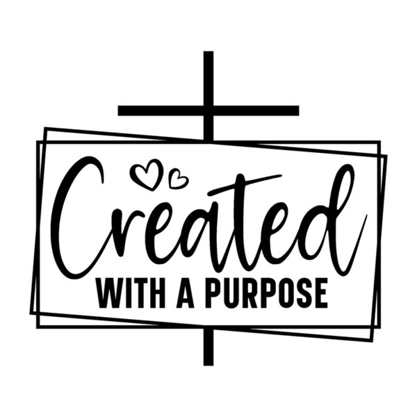 Created with a purpose 01 Thumbnail