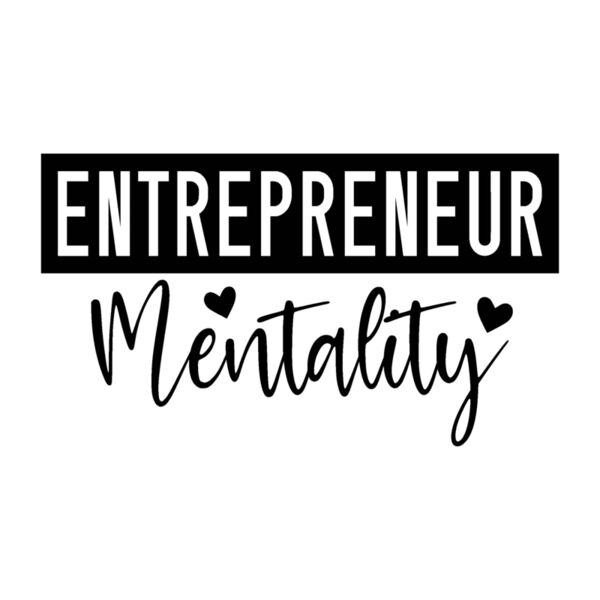 Entrepreneur mentality 01 Thumbnail