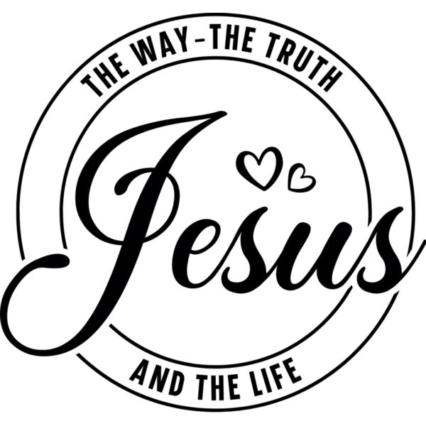 Jesus the way the truth and the life Thumbnail