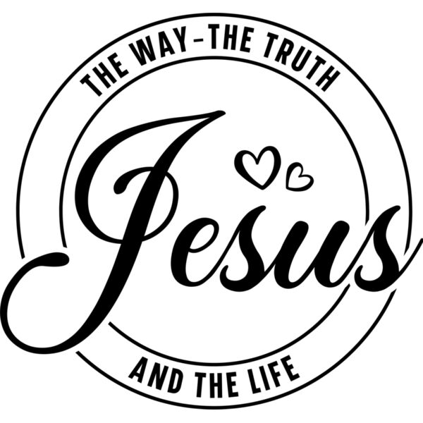 Jesus the way the truth and the life Thumbnail