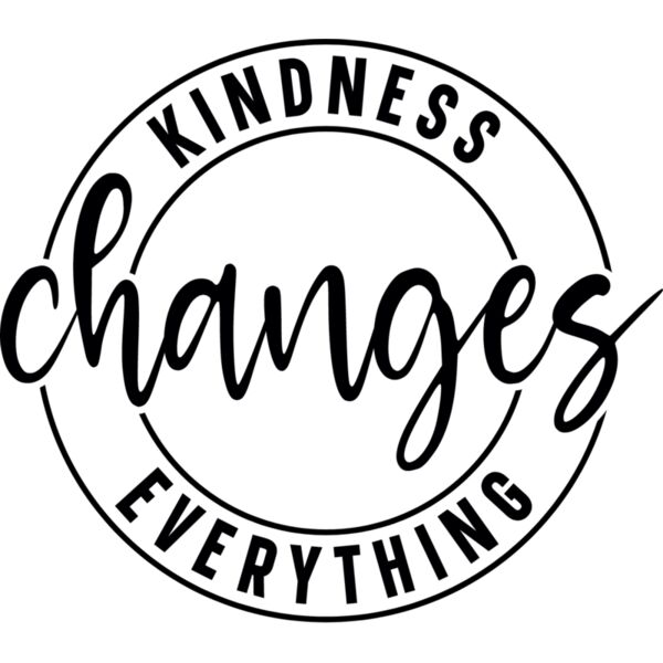 Kindness change everything Thumbnail