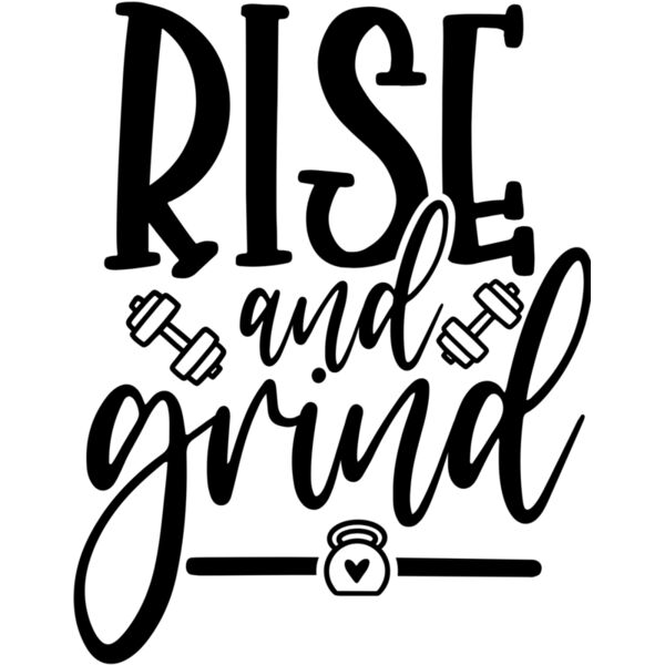 RiseAndGrind Thumbnail
