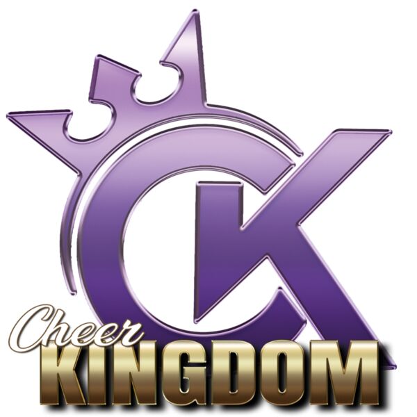 Cheer Kingdom Logo Thumbnail