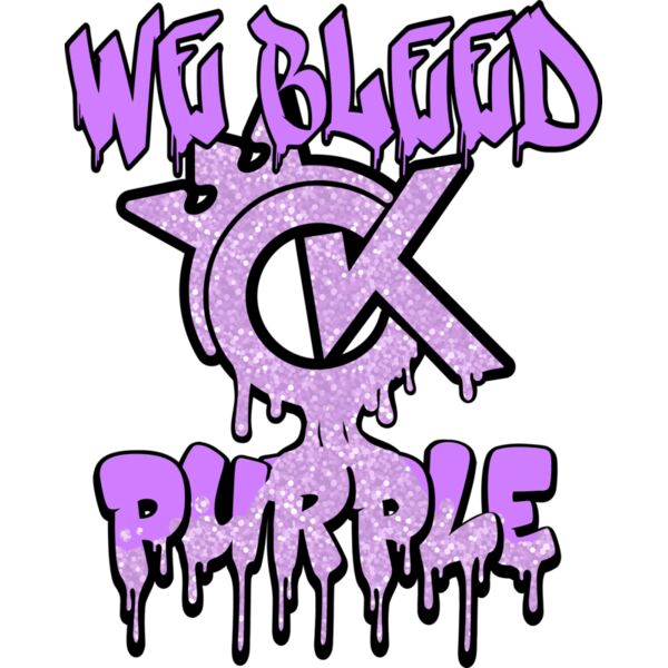 CK   Bleed Purple Thumbnail