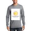 Long Sleeve Essential Tee Thumbnail