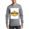 Long Sleeve Essential Tee Thumbnail