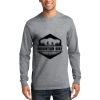 Long Sleeve Essential Tee Thumbnail