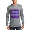 Long Sleeve Essential Tee Thumbnail
