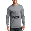 Long Sleeve Essential Tee Thumbnail