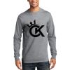 Long Sleeve Essential Tee Thumbnail