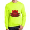 Essential Fleece Crewneck Sweatshirt Thumbnail