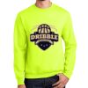 Essential Fleece Crewneck Sweatshirt Thumbnail