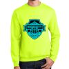 Essential Fleece Crewneck Sweatshirt Thumbnail