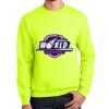 Essential Fleece Crewneck Sweatshirt Thumbnail