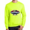 Essential Fleece Crewneck Sweatshirt Thumbnail