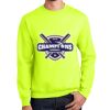 Essential Fleece Crewneck Sweatshirt Thumbnail