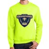 Essential Fleece Crewneck Sweatshirt Thumbnail