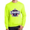 Essential Fleece Crewneck Sweatshirt Thumbnail