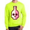 Essential Fleece Crewneck Sweatshirt Thumbnail