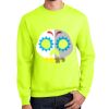 Essential Fleece Crewneck Sweatshirt Thumbnail