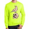 Essential Fleece Crewneck Sweatshirt Thumbnail