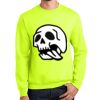 Essential Fleece Crewneck Sweatshirt Thumbnail