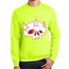 Essential Fleece Crewneck Sweatshirt Thumbnail