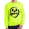 Essential Fleece Crewneck Sweatshirt Thumbnail