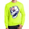 Essential Fleece Crewneck Sweatshirt Thumbnail