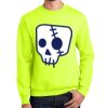 Essential Fleece Crewneck Sweatshirt Thumbnail