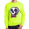 Essential Fleece Crewneck Sweatshirt Thumbnail