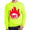 Essential Fleece Crewneck Sweatshirt Thumbnail