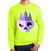 Essential Fleece Crewneck Sweatshirt Thumbnail