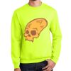 Essential Fleece Crewneck Sweatshirt Thumbnail