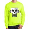 Essential Fleece Crewneck Sweatshirt Thumbnail
