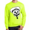 Essential Fleece Crewneck Sweatshirt Thumbnail