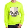 Essential Fleece Crewneck Sweatshirt Thumbnail