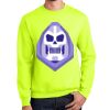 Essential Fleece Crewneck Sweatshirt Thumbnail