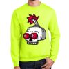 Essential Fleece Crewneck Sweatshirt Thumbnail
