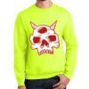 Essential Fleece Crewneck Sweatshirt Thumbnail