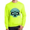 Essential Fleece Crewneck Sweatshirt Thumbnail